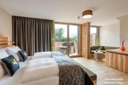 Klosterhof – Alpine Hideaway & Spa - 187