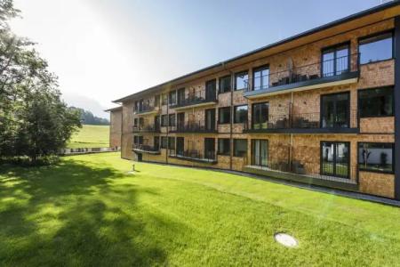 Klosterhof – Alpine Hideaway & Spa - 104