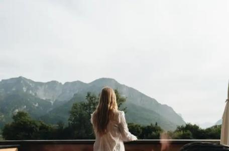 Klosterhof – Alpine Hideaway & Spa - 147