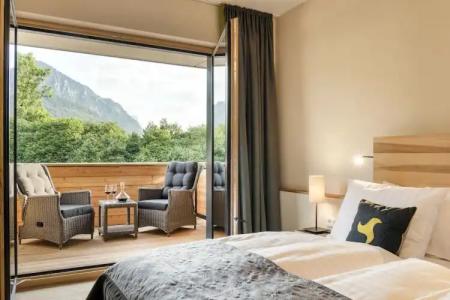 Klosterhof – Alpine Hideaway & Spa - 164