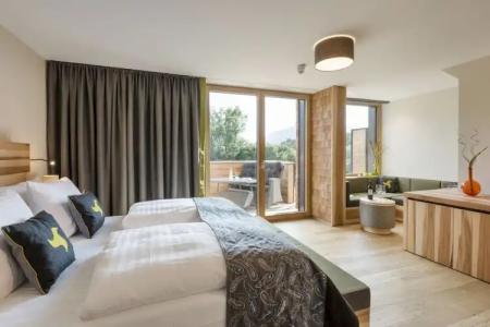 Klosterhof – Alpine Hideaway & Spa - 195