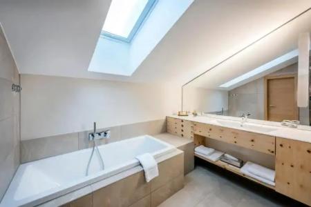 Klosterhof – Alpine Hideaway & Spa - 152