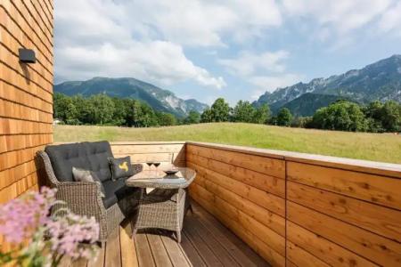 Klosterhof – Alpine Hideaway & Spa - 180