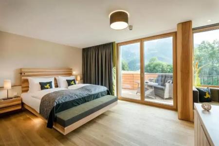 Klosterhof – Alpine Hideaway & Spa - 161