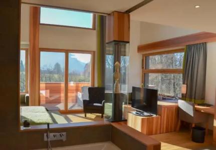 Klosterhof – Alpine Hideaway & Spa - 154