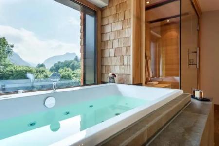 Klosterhof – Alpine Hideaway & Spa - 181