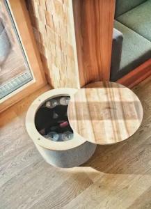 Klosterhof – Alpine Hideaway & Spa - 101