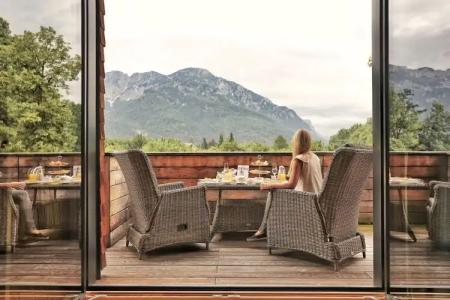 Klosterhof – Alpine Hideaway & Spa - 168