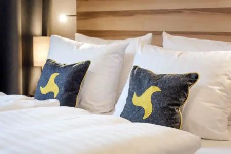 Klosterhof – Alpine Hideaway & Spa - 130