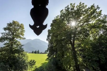 Klosterhof – Alpine Hideaway & Spa - 190