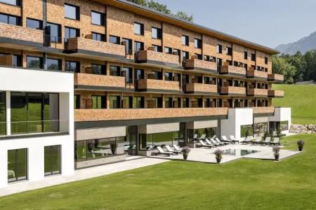 Klosterhof – Alpine Hideaway & Spa - 205