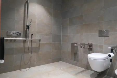 Klosterhof – Alpine Hideaway & Spa - 132