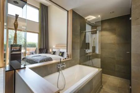 Klosterhof – Alpine Hideaway & Spa - 173