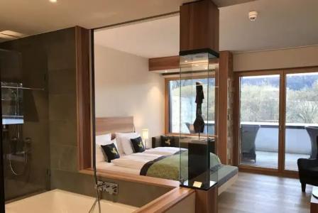 Klosterhof – Alpine Hideaway & Spa - 162