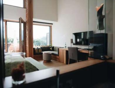 Klosterhof – Alpine Hideaway & Spa - 204