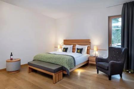 Klosterhof – Alpine Hideaway & Spa - 133