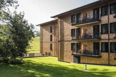 Klosterhof – Alpine Hideaway & Spa - 105