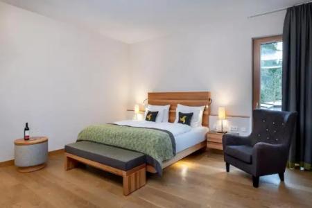 Klosterhof – Alpine Hideaway & Spa - 120