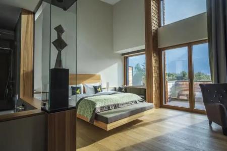 Klosterhof – Alpine Hideaway & Spa - 170