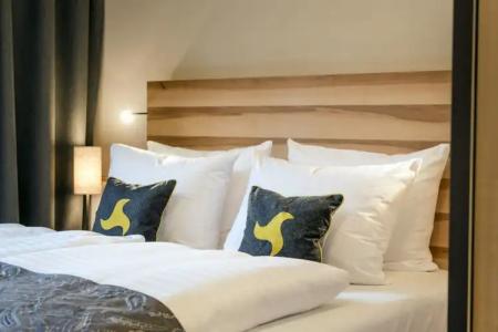 Klosterhof – Alpine Hideaway & Spa - 103