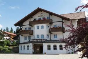 Bayerisch Eisenstein - Hotels