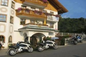 Hotel Brunnenhof, Bayerisch Eisenstein