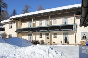 Landhaus Arberkristall, Bayerisch Eisenstein