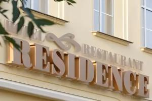 Akzent Hotel Residence Bautzen, Bautzen