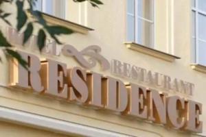 Akzent Hotel Residence, Bautzen