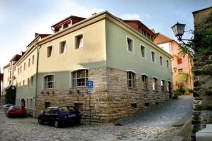 Hotel Dom-Eck, Bautzen