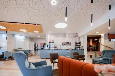 Best Western Ambassador - 1