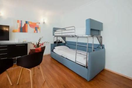 Best Western Ambassador - 60