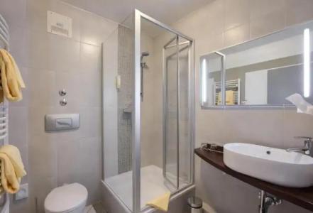 Best Western Ambassador - 44