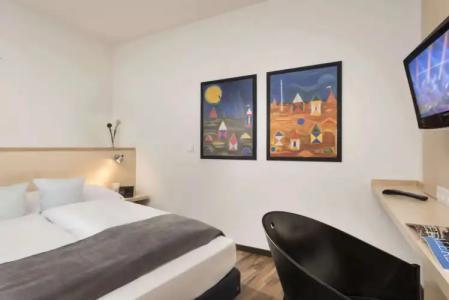 Best Western Ambassador - 5