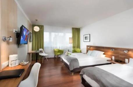 Best Western Ambassador - 78