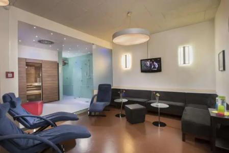 Best Western Ambassador - 14