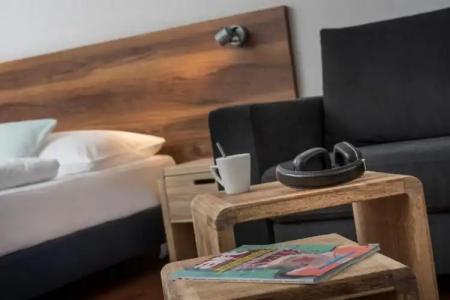 Best Western Ambassador - 52