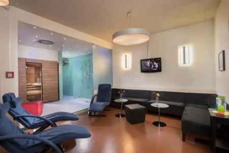 Best Western Ambassador - 40