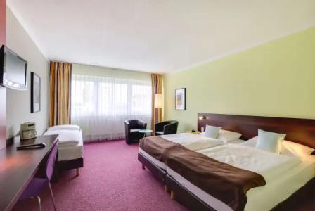 Best Western Ambassador - 3