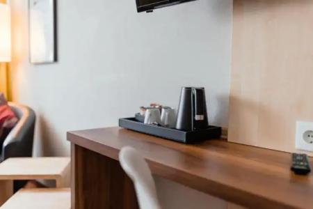 Best Western Ambassador - 47