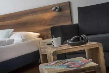 Best Western Ambassador - 57