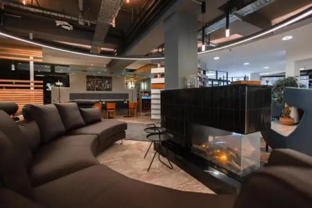 Best Western Ambassador - 16