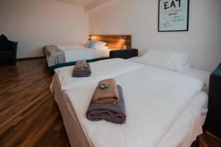 Best Western Ambassador - 53