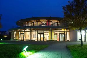GenoHotel, Baunatal