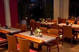 GenoHotel Baunatal, Baunatal