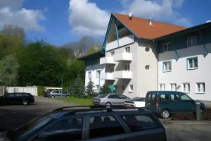 gut-Hotel Pommernhotel, Barth