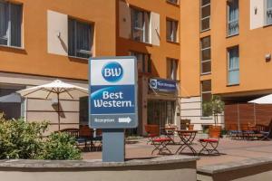 Best Western Hotel, Bamberg