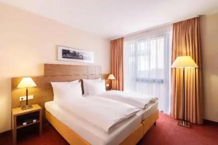 Best Western Bamberg - 28