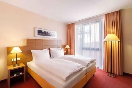 Best Western Bamberg - 36