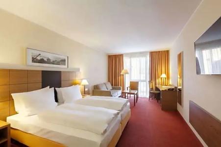 Best Western Bamberg - 35